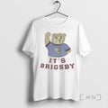 Officials Its Brigsby