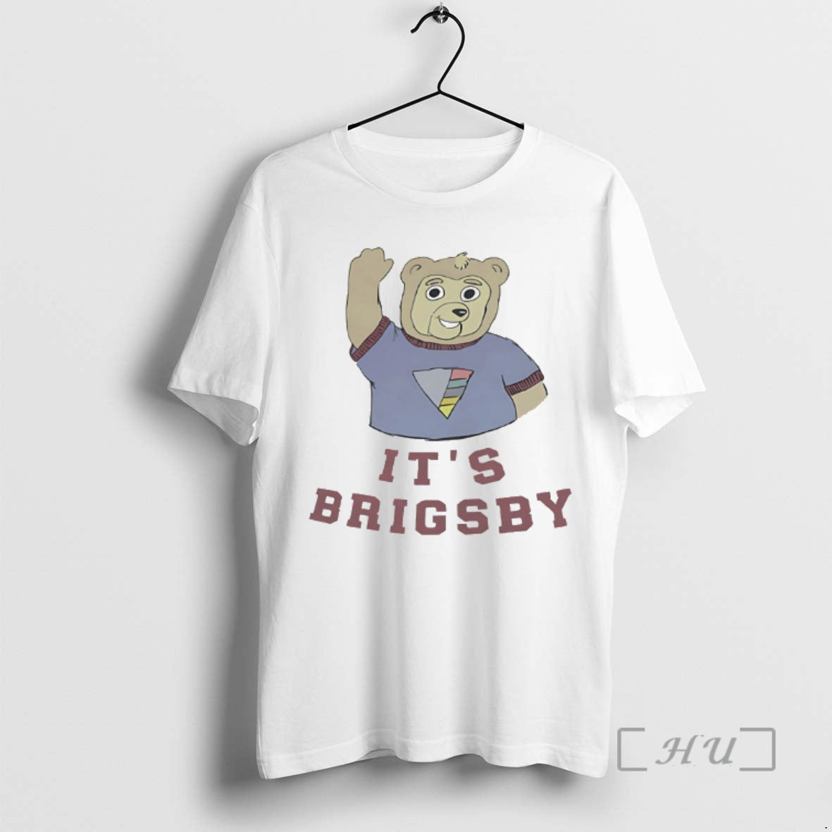 Officials Its Brigsby
