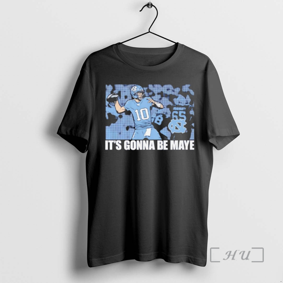 Officials Its Gonna Be Drake Maye Unc Football