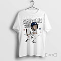 Officials Its Shotime Shohei Ohtani Los Angeles Dodgers Superstar Caricature Signature Premium T Shirts Sweater