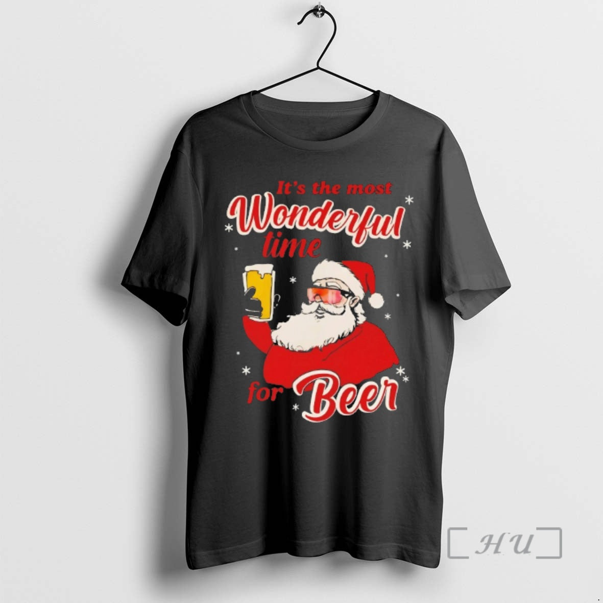 Officials Its The Most Wonderful Time For Beer Christmas