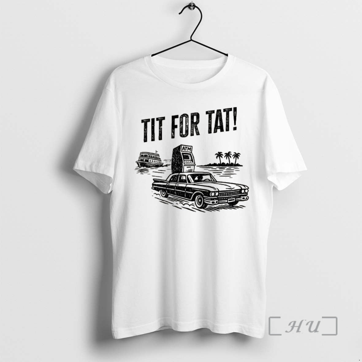 Officials Its Florida Man Tit For Tat Atm Retro