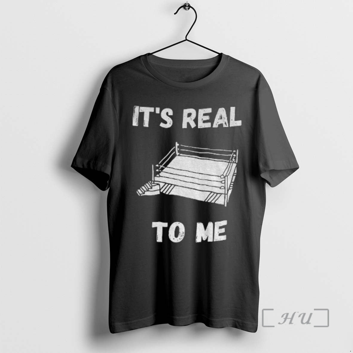 Officials Its Real To Me Nostalgic Wrestling