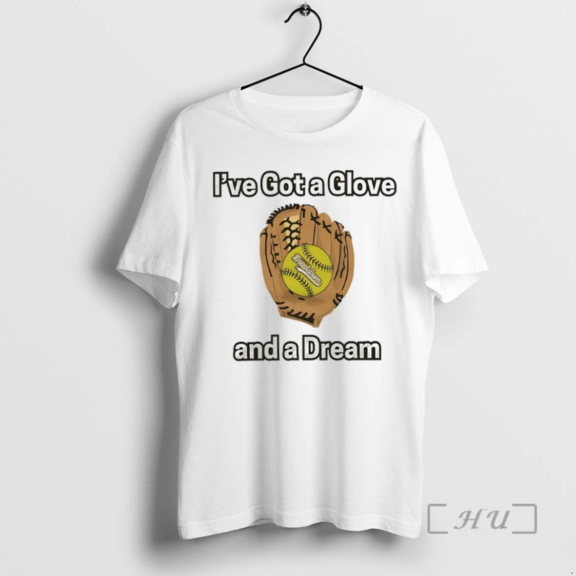 Officials Ive Got A Glove And A Dream Breakdown