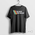 Officials Ive Got The Goop Peanut Gaming Lgbt
