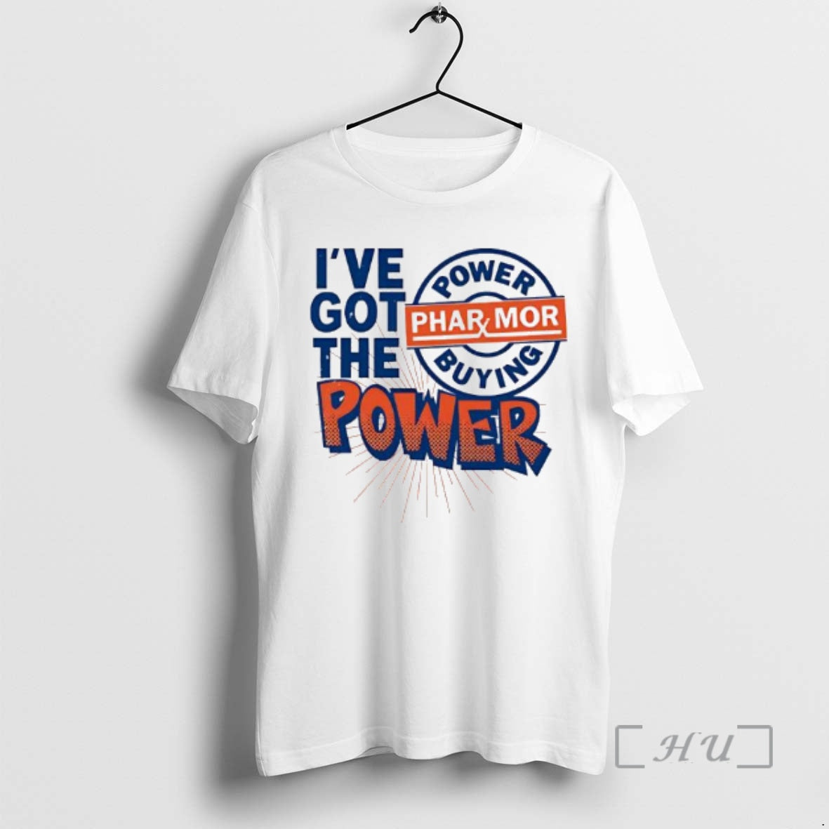 Officials Ive Got The Power Phar Mor Power Buyer
