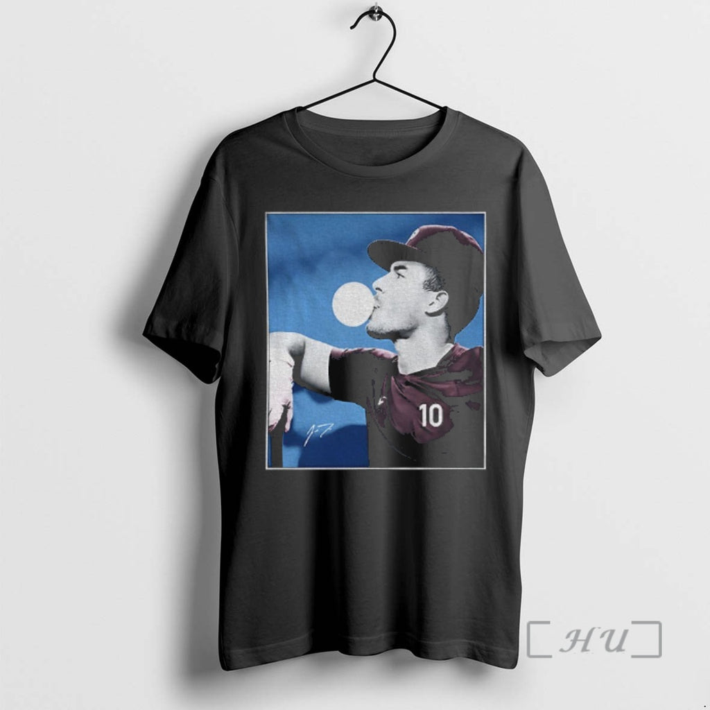 Officials J T