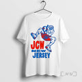 Officials Jcw New Jersey Dunk Basketball