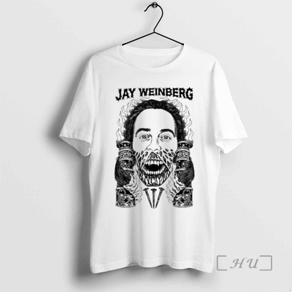 Officials Jw X Death Traitors Collab
