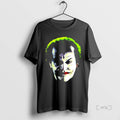 Officials Jack Joker Portrait Graphic Double Sided Graphic