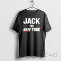 Officials Jack Schlossberg Jack For New York