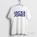 Officials Jack And Jones
