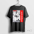 Officials Jackie Robinson Mlb Player Baseball Graphic