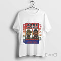Officials Jake Preoision Vs Joshua Power Biggest Fight Of The Year Premium T Shirts Sweater