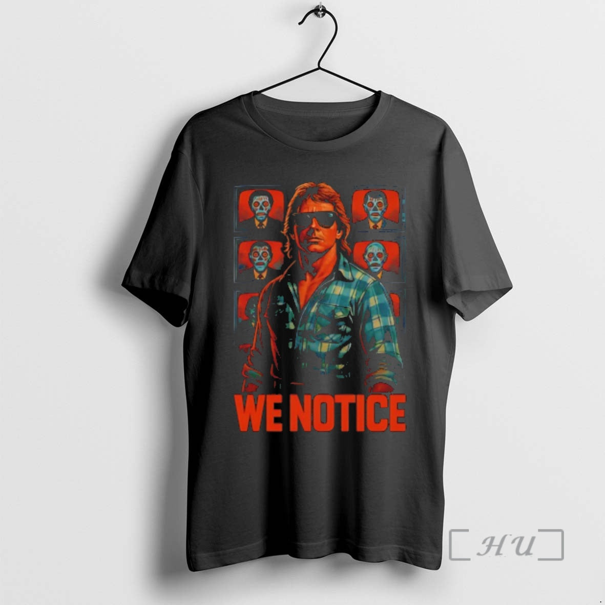 Officials Jake Shields Roddy Piper We Notice