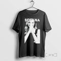 Officials Jakey Melania Solana Graphic