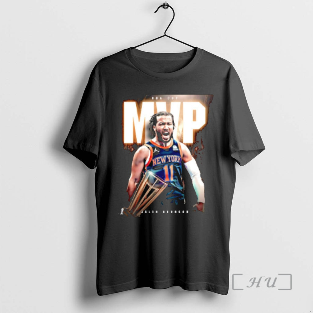 Officials Jalen Brunson 2025 Nba Cup Mvp