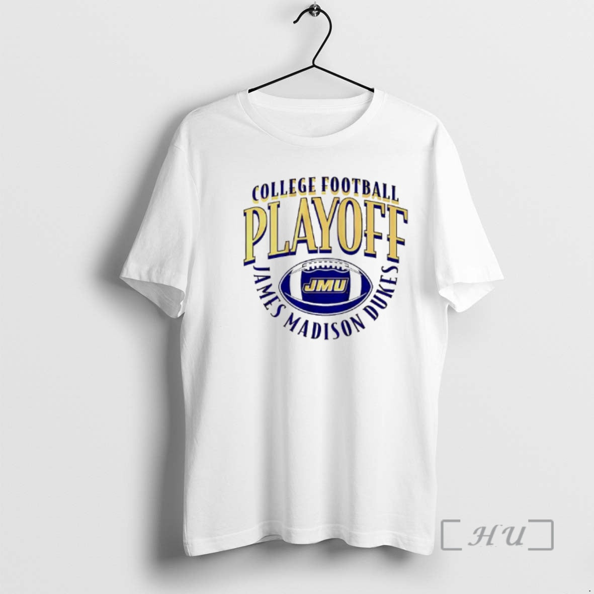 Officials James Madison Ducks 2025 College Football Playoff Curve