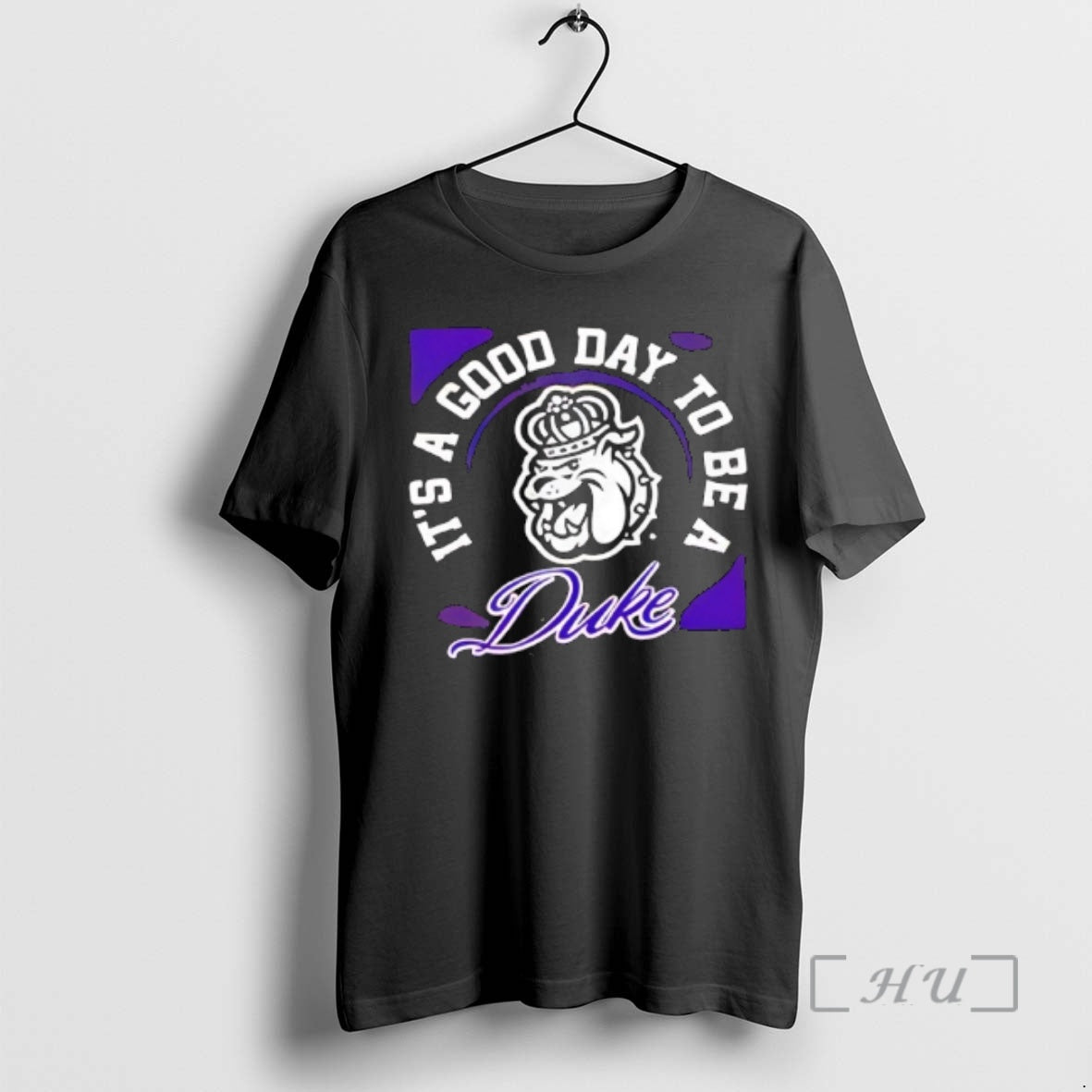 Officials James Madison Dukes Football Its A Good Day To Be A Duke Premium