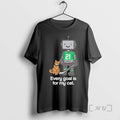 Officials Jason Robertson Dallas Stars Nhl Hockey Every Goal Is For My Cat Premium
