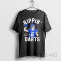 Officials Jaxson Dart Rippin Darts