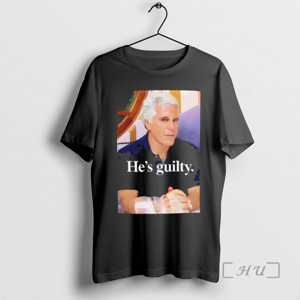 Officials Jeffrey Epstein Hes Guilty