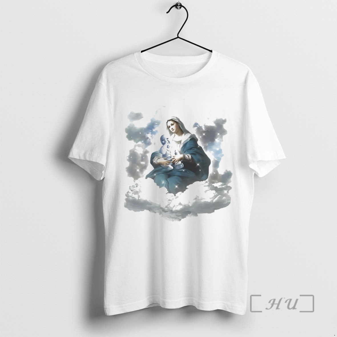 Officials Jesus Ai Baby Holding Laugh