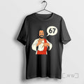 Officials Jesus Says 67 Funny 6 7 Meme