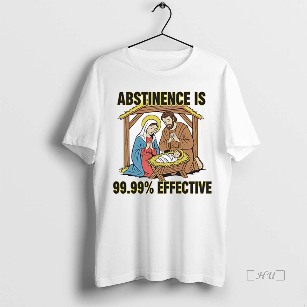 Officials Jesus Abstinence Is 99