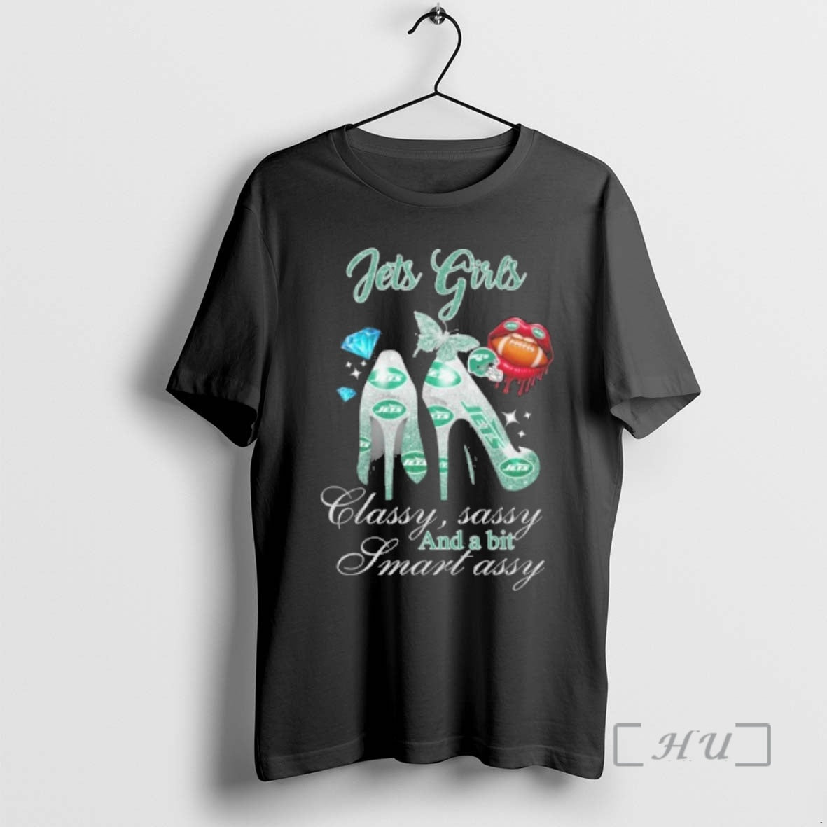 Officials Jets Girls High Heels Classy Sassy And A Bit Smart Assy Lip Premium