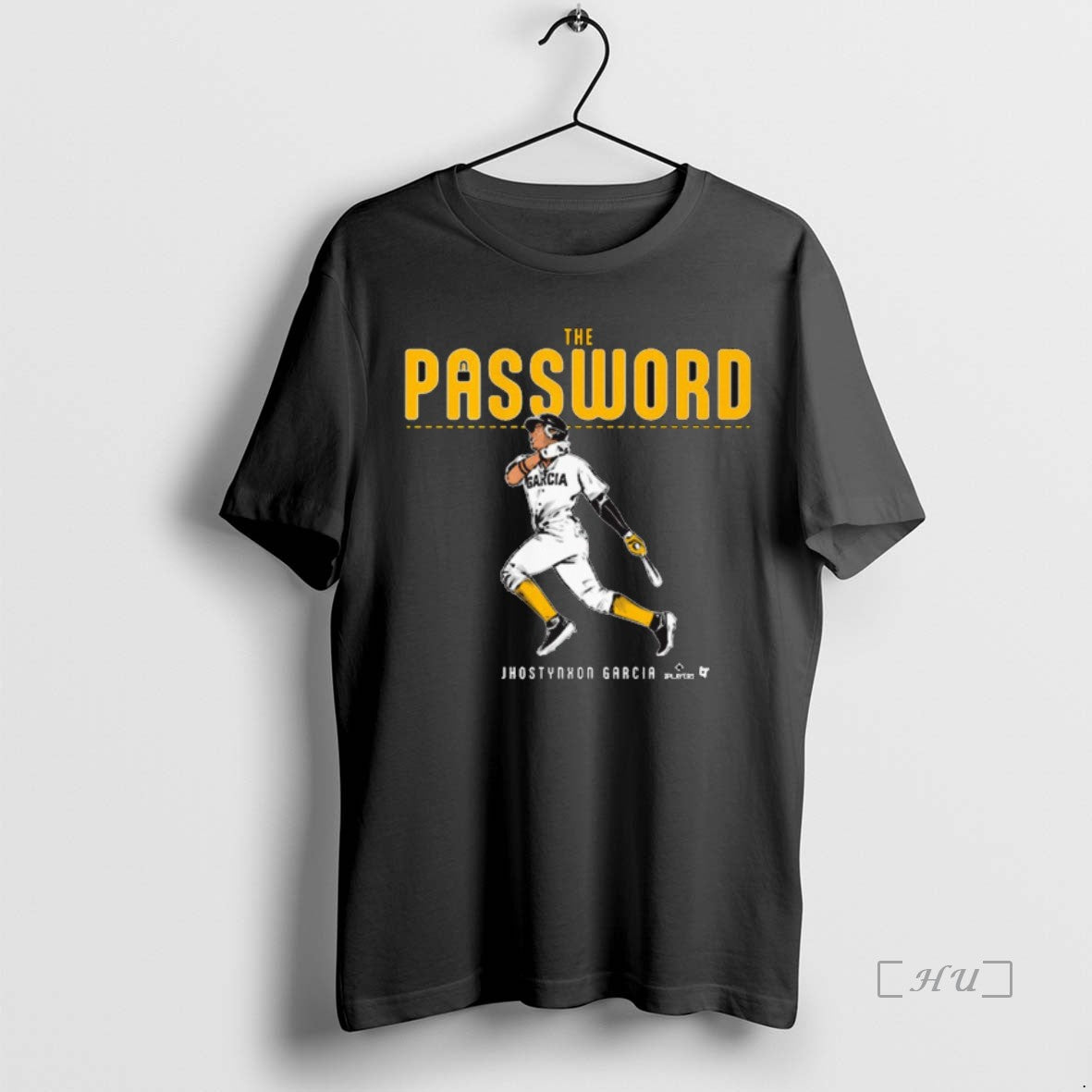 Officials Jhostynxon Garcia Pittsburgh Pirates Mlb The Password