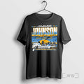 Officials Jimmie Johnson San Dieg Graphic