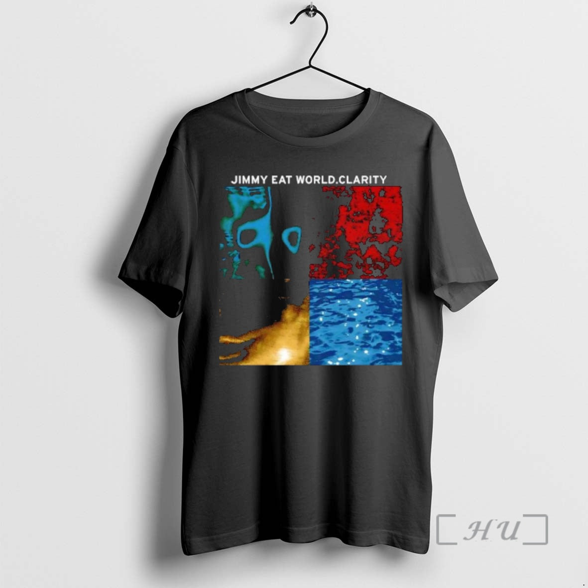 Officials Jimmy Eat World Clarity Album