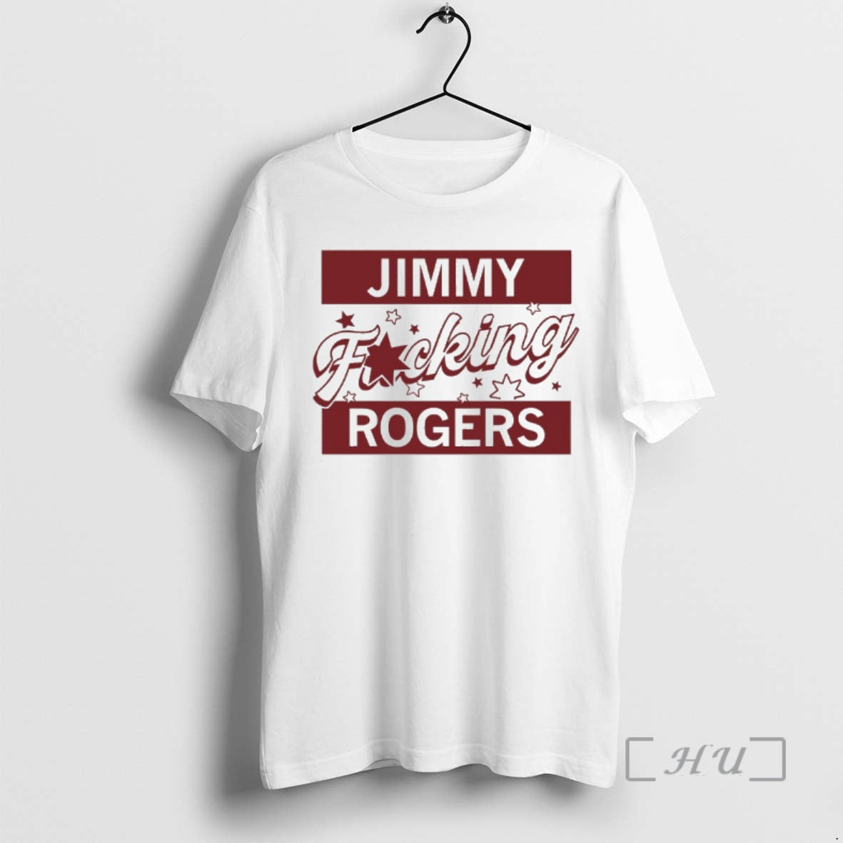Officials Jimmy F Ing Rogers