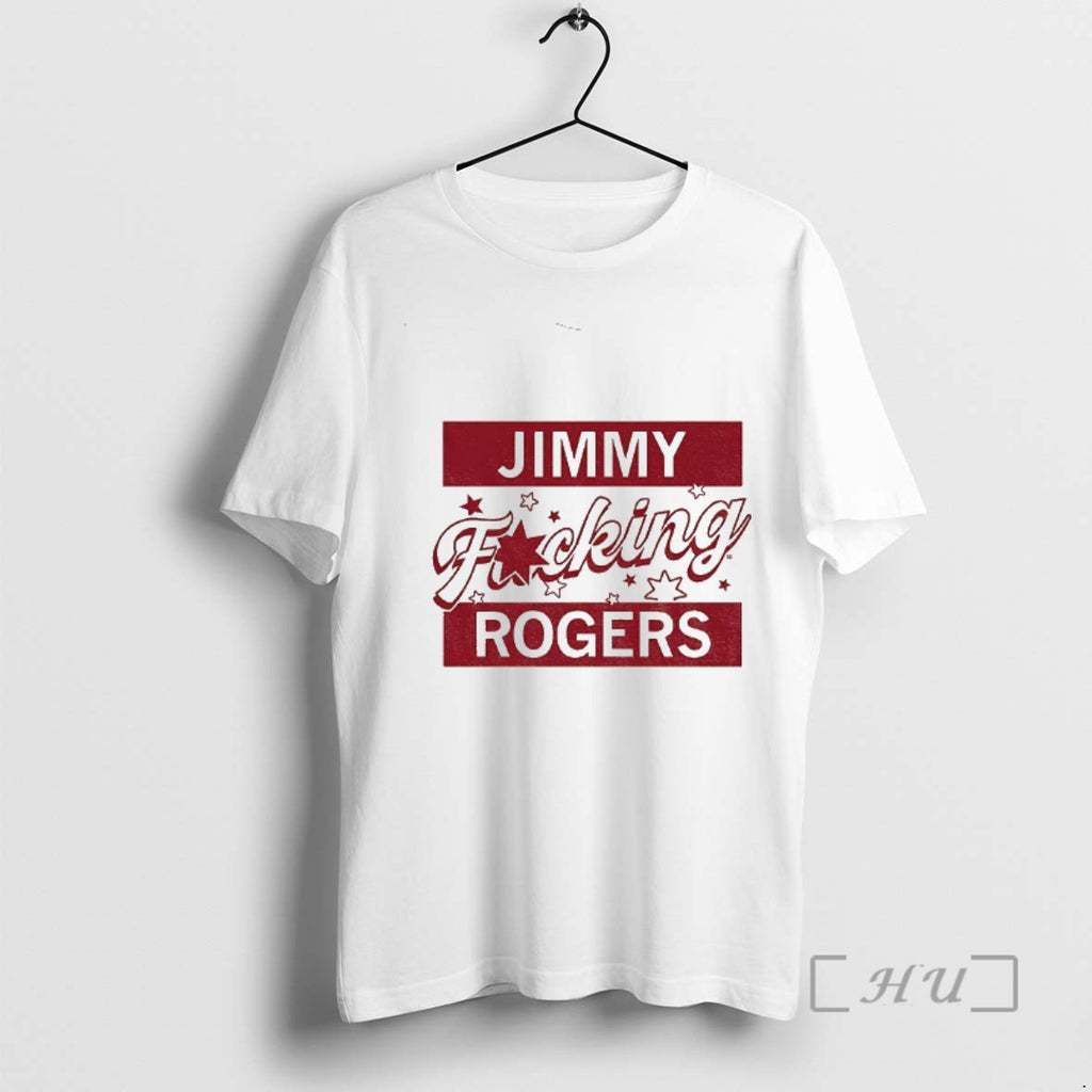 Officials Jimmy Fucking Rogers Washington State Football