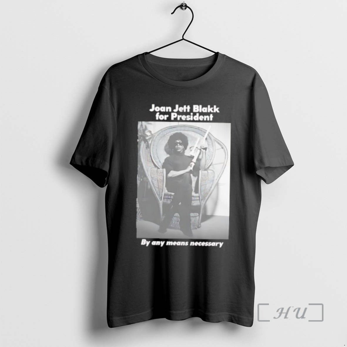 Officials Joan Jett Blakk For President By Any Means Necessary