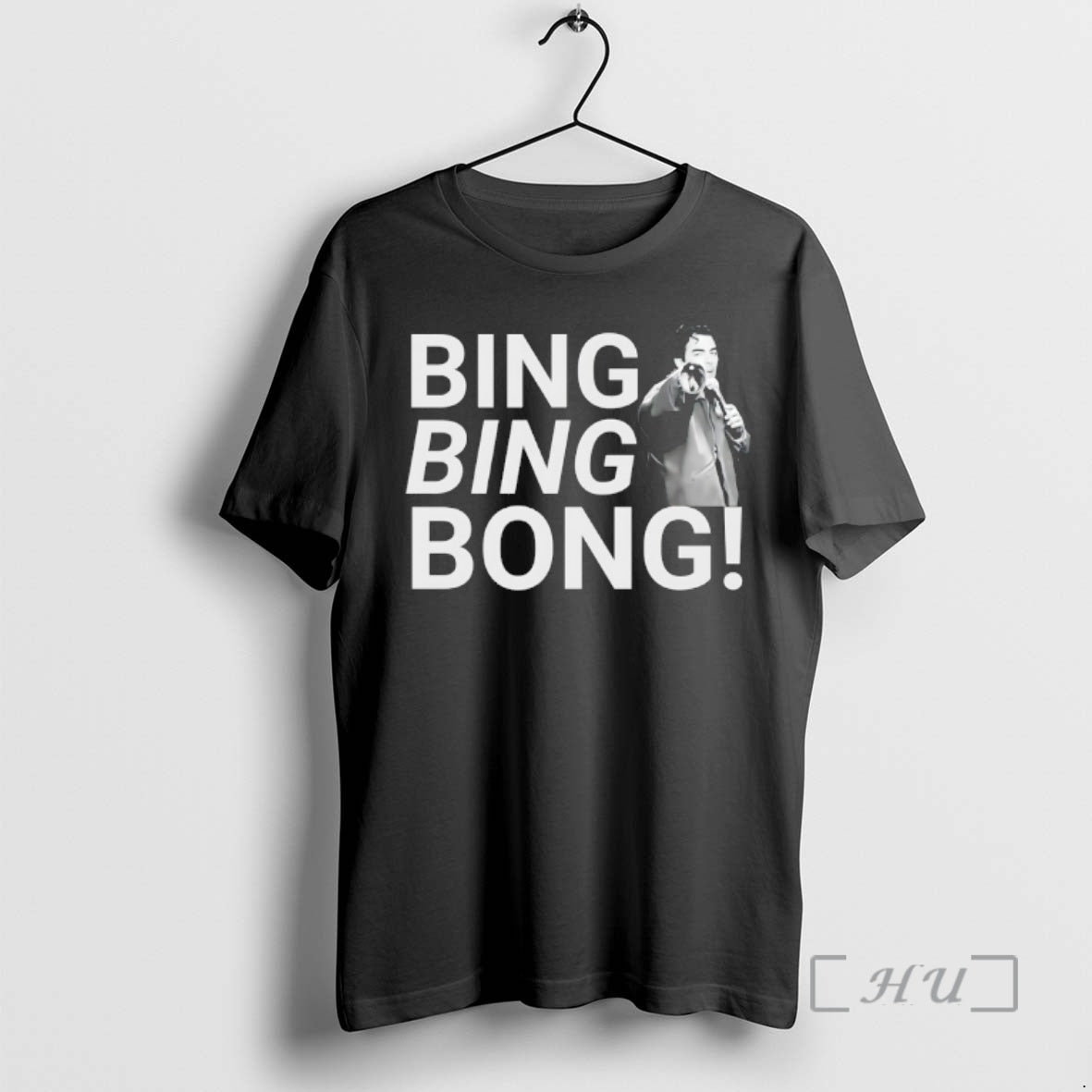 Officials Joe Jonas Bing Bing Bong