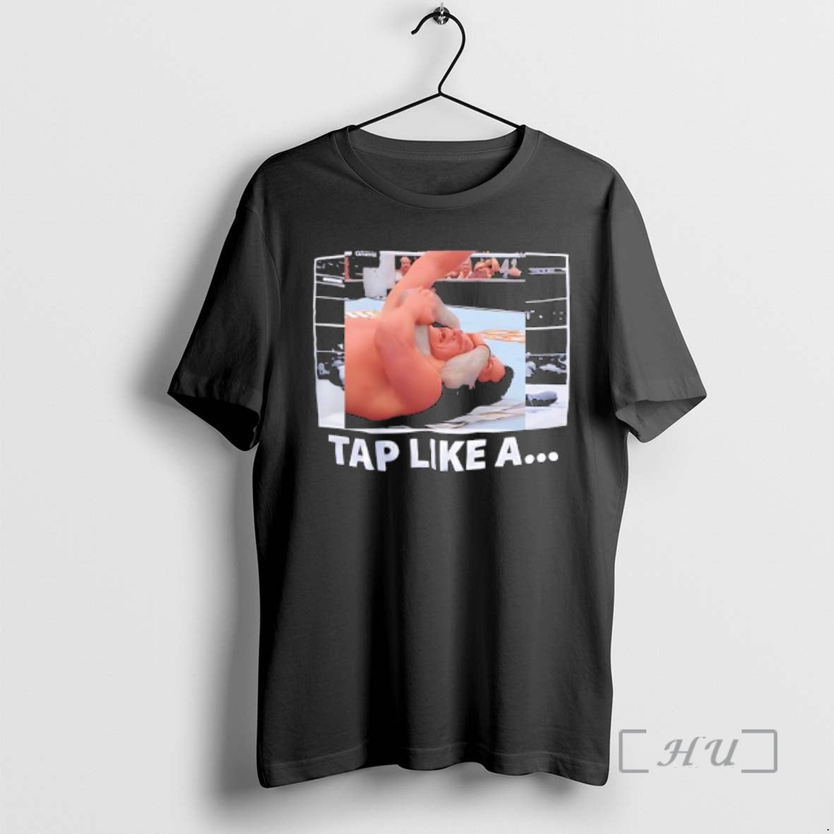 Officials John Cena Tap Like A