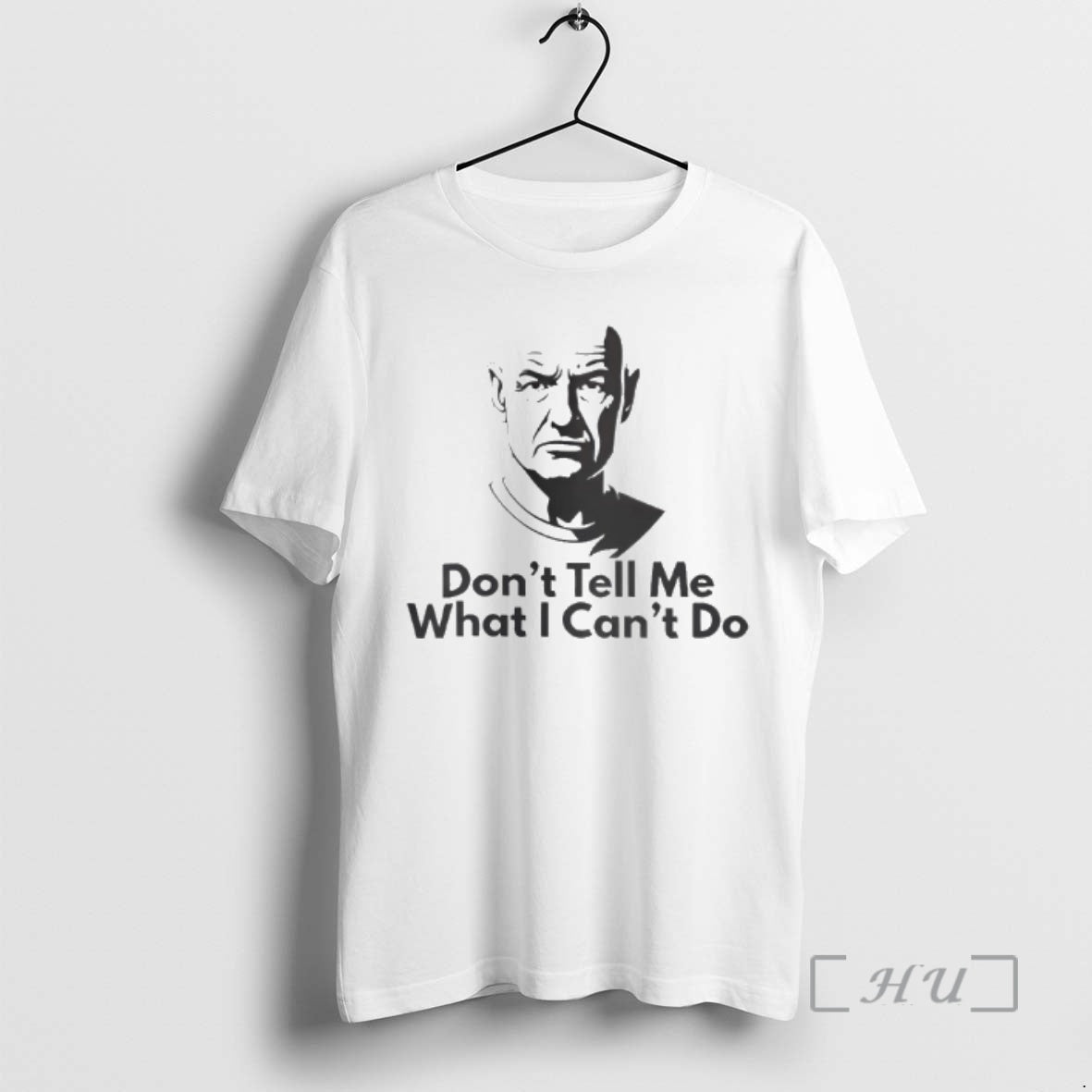 Officials John Locke Lost Dont Tell Me What I Cant Do Premium T Shirts Sweater
