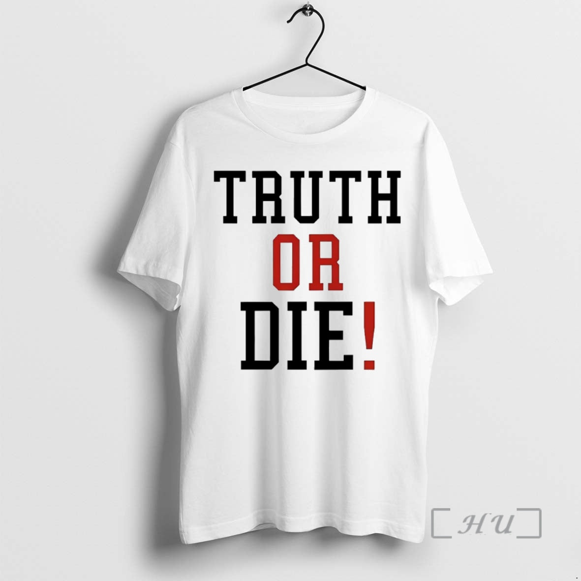 Officials Johnny Pierce Truth Or Die Circle