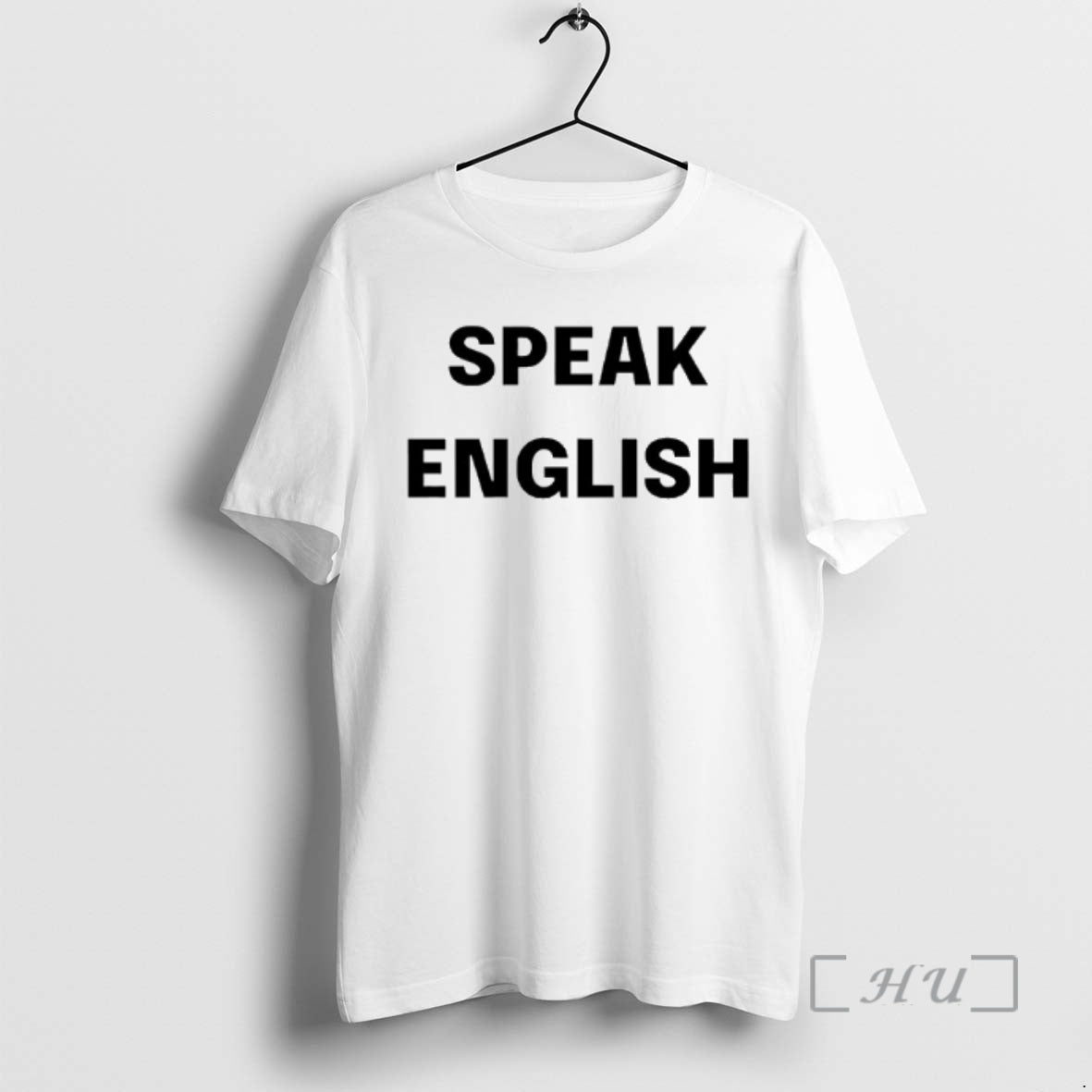 Officials Johnrocker Speak English