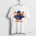 Officials Jon Sumrall Welcome To Sumrville