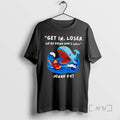 Officials Jonah Whale Get In Loser Were Doing Gods Will