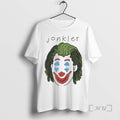 Officials Jonkler Illustration Joker