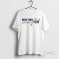 Officials Jordyn Woods Ny Knicks Basketball Club Logo