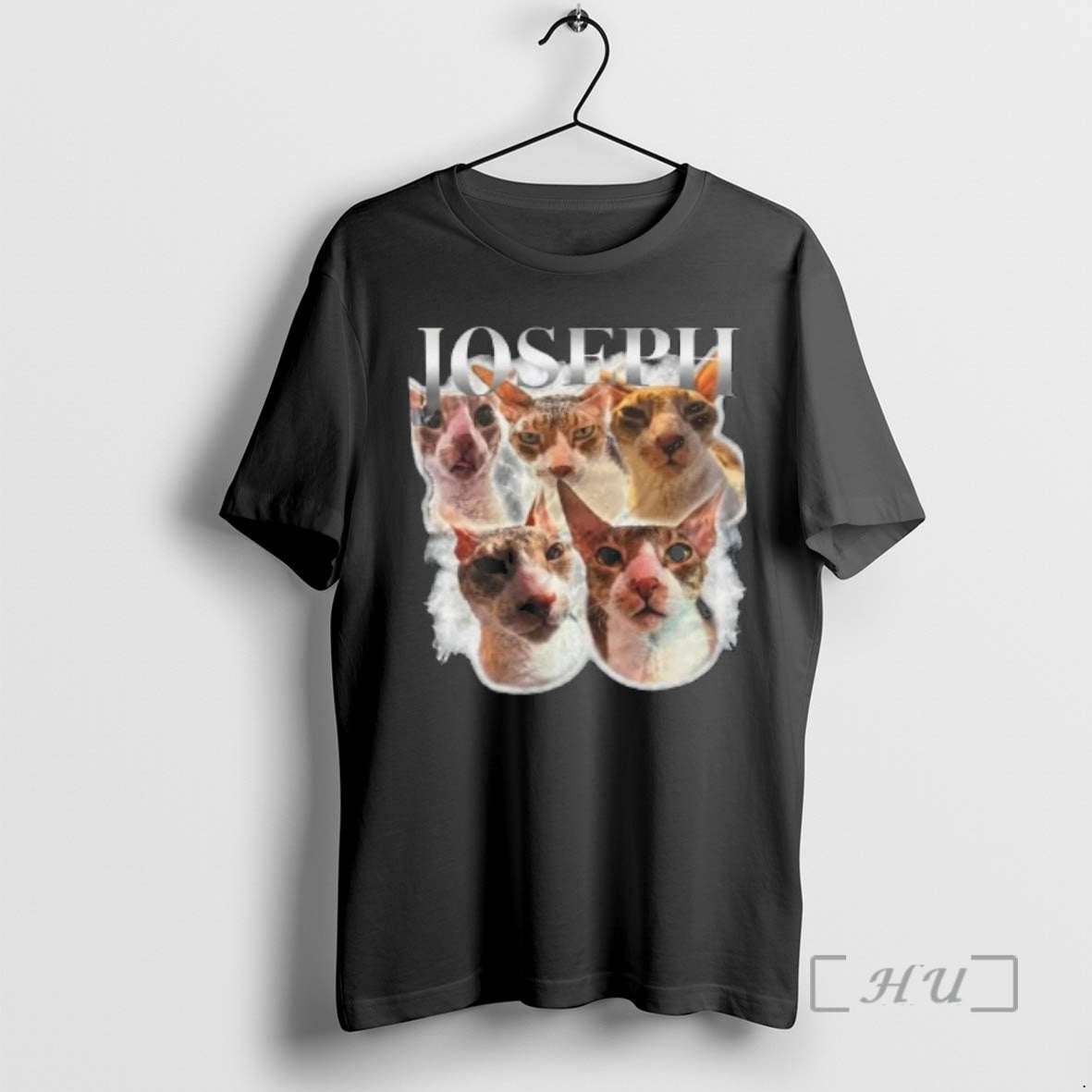 Officials Joseph Cat