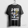 Officials Julio Rodriguez Seattle Mariners Superstar Cartoon
