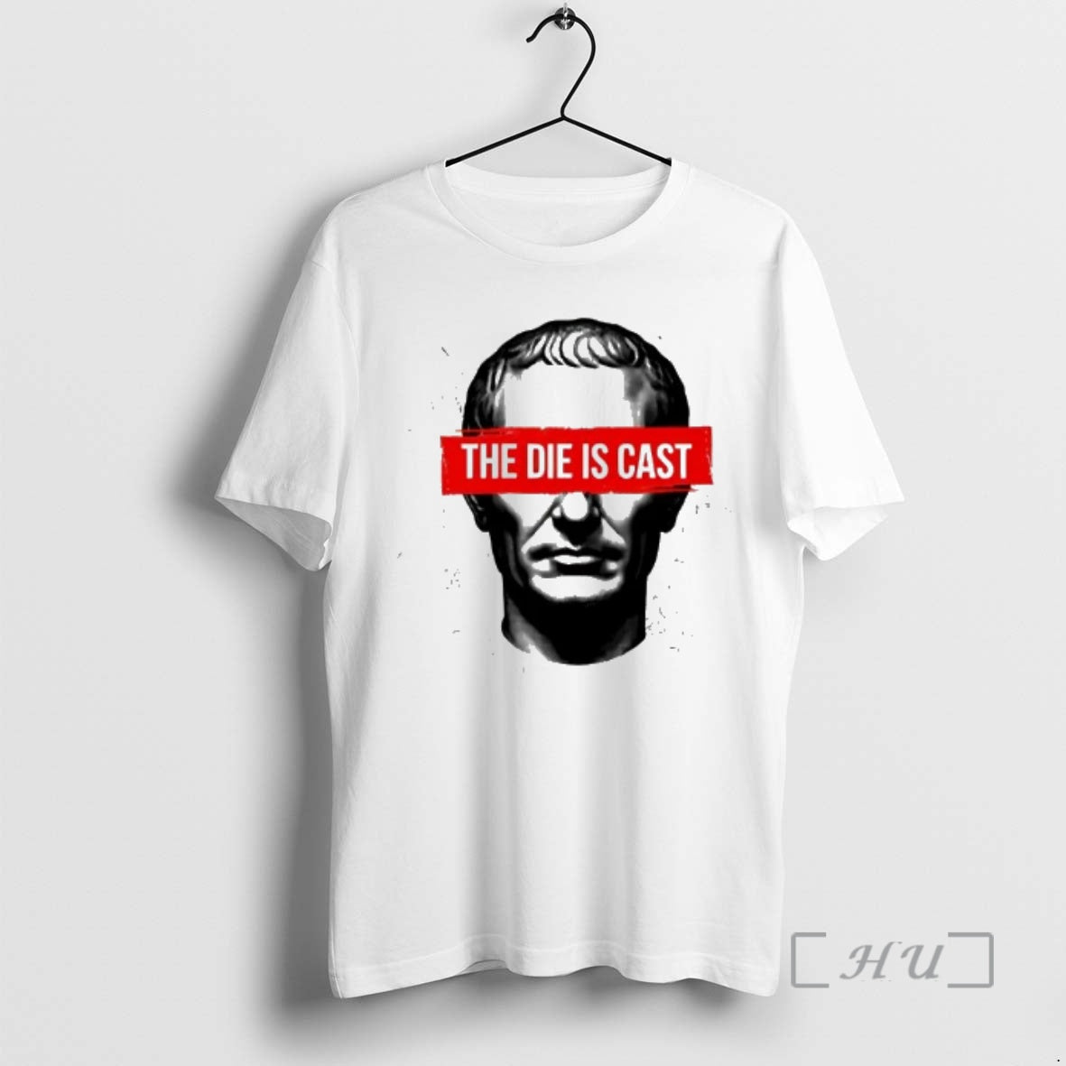 Officials Julius Caesar The Die Is Cast