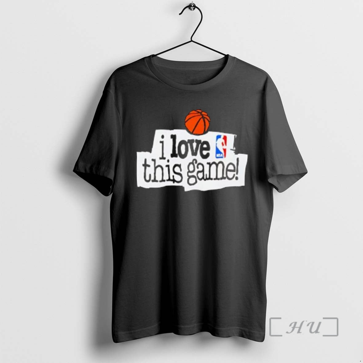 Officials Just Don I Love This Game Graphic