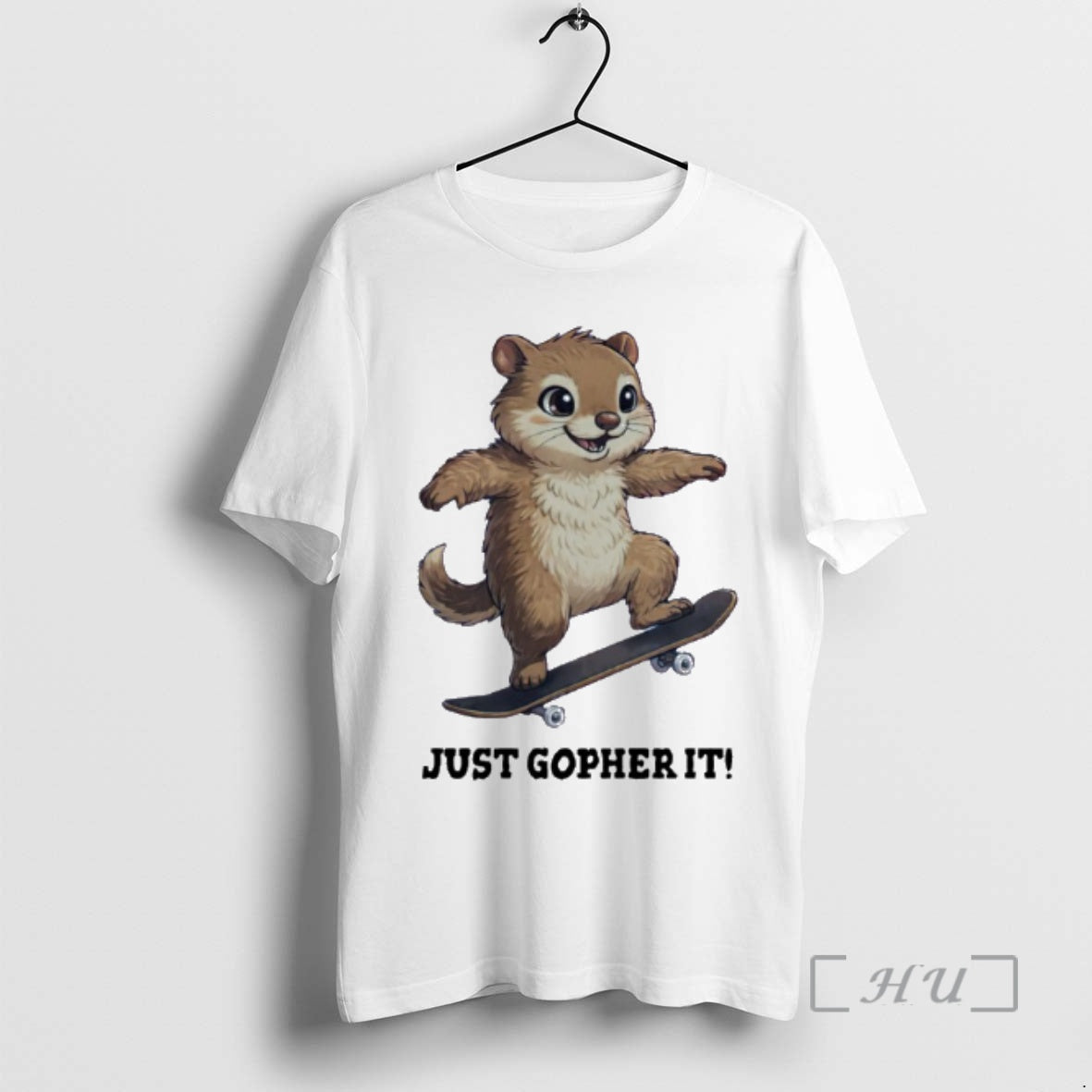 Officials Just Gopher It
